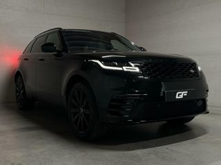 Land Rover Range Rover Velar 2.0 P250 AWD R Dynamic Pano NAP