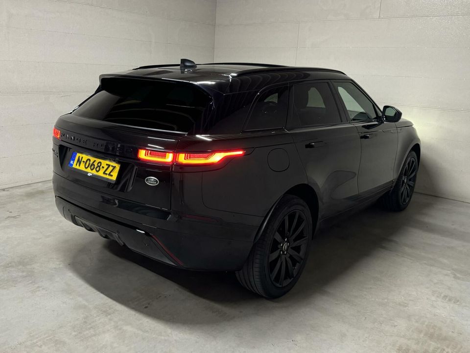 Land Rover Range Rover Velar 2.0 P250 AWD R Dynamic Pano NAP