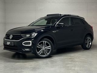 Volkswagen T-Roc 1.5 TSI Sport 3x R-Line Pano Virtual Carpla