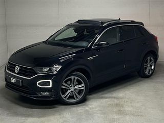 Volkswagen T-Roc 1.5 TSI Sport 3x R-Line Pano Virtual Carpla