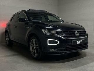 Volkswagen T-Roc 1.5 TSI Sport 3x R-Line Pano Virtual Carpla