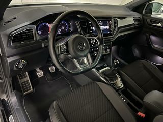 Volkswagen T-Roc 1.5 TSI Sport 3x R-Line Pano Virtual Carpla