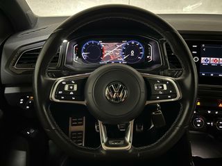 Volkswagen T-Roc 1.5 TSI Sport 3x R-Line Pano Virtual Carpla