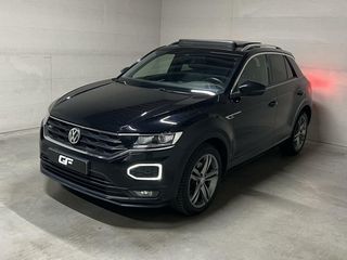 Volkswagen T-Roc 1.5 TSI Sport 3x R-Line Pano Virtual Carpla