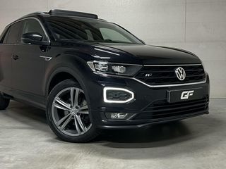 Volkswagen T-Roc 1.5 TSI Sport 3x R-Line Pano Virtual Carpla