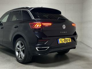 Volkswagen T-Roc 1.5 TSI Sport 3x R-Line Pano Virtual Carpla