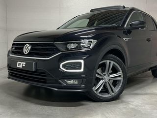 Volkswagen T-Roc 1.5 TSI Sport 3x R-Line Pano Virtual Carpla