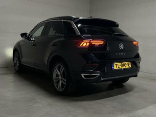 Volkswagen T-Roc 1.5 TSI Sport 3x R-Line Pano Virtual Carpla