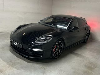 Porsche Panamera Sport Turismo 4.0 GTS Sport Chrono Luchtver