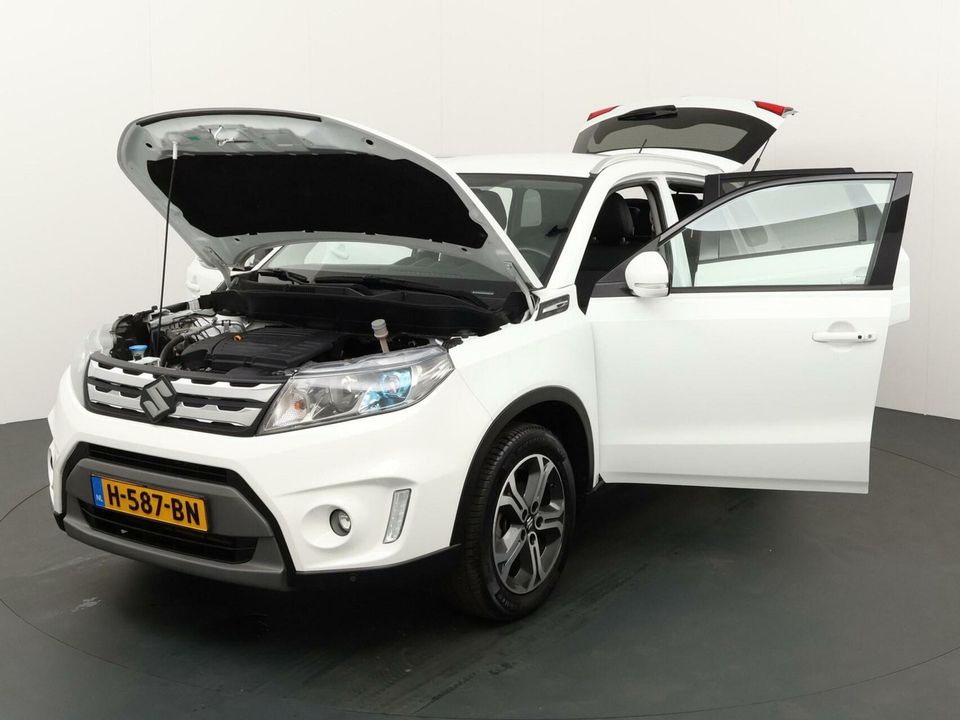 Suzuki Vitara 1.6 High Executive