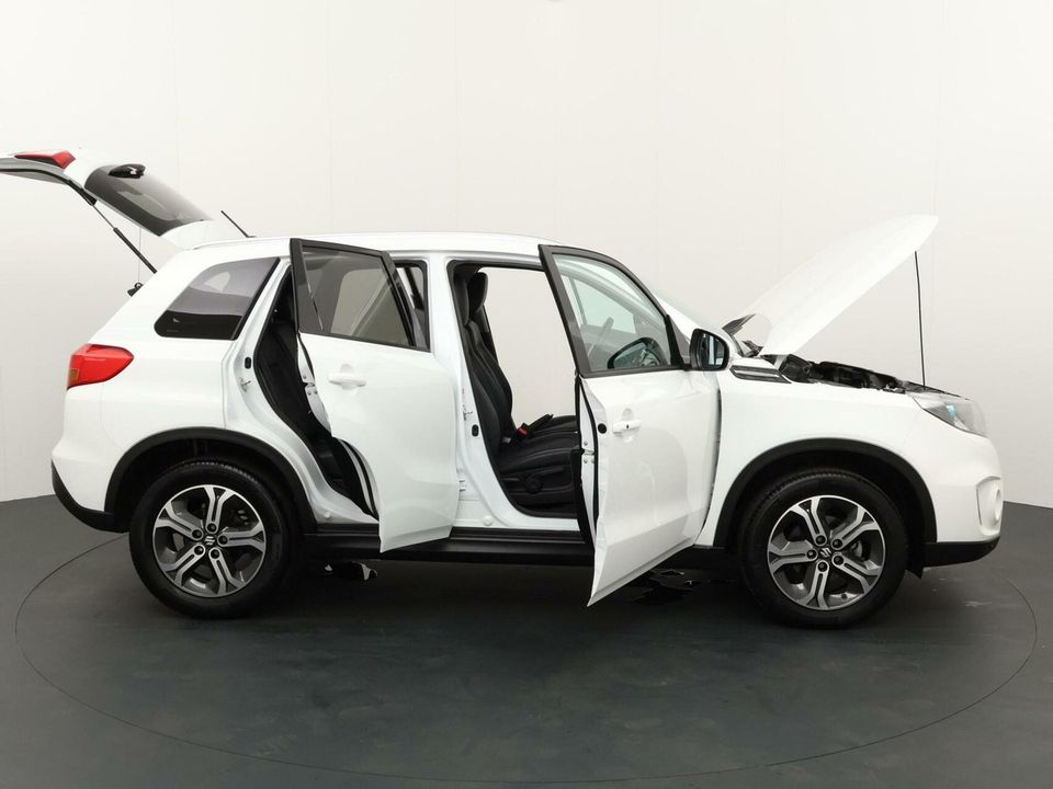 Suzuki Vitara 1.6 High Executive