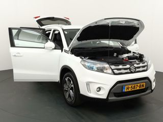 Suzuki Vitara 1.6 High Executive