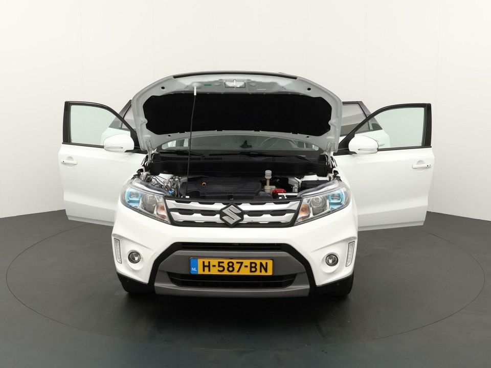 Suzuki Vitara 1.6 High Executive