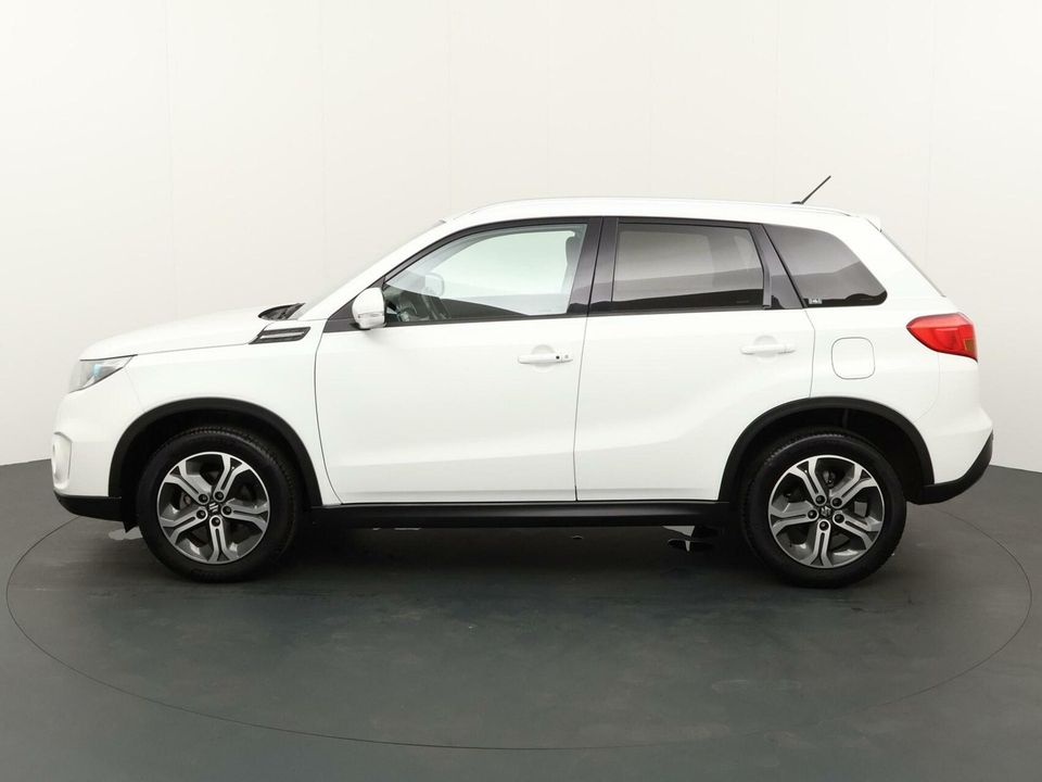 Suzuki Vitara 1.6 High Executive