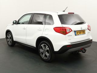 Suzuki Vitara 1.6 High Executive