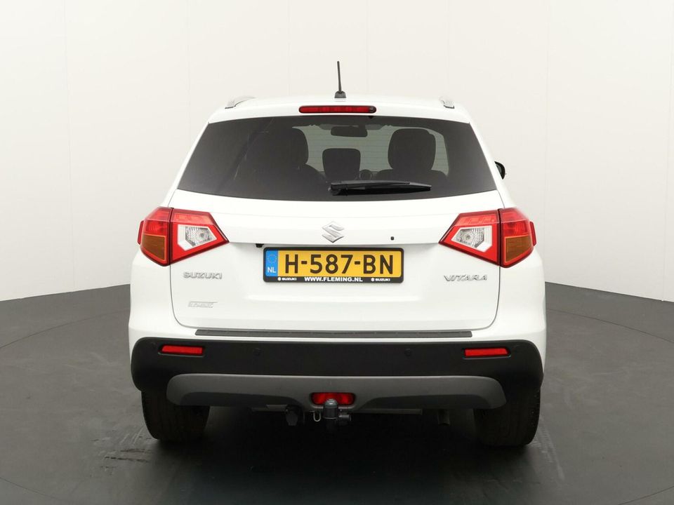 Suzuki Vitara 1.6 High Executive