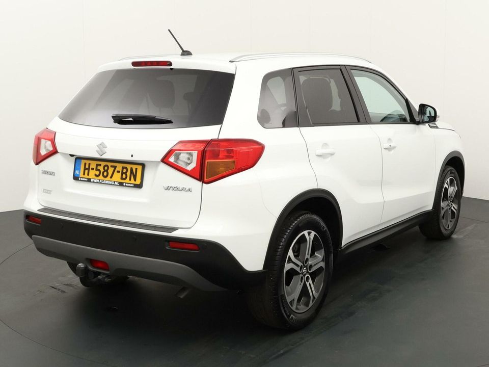 Suzuki Vitara 1.6 High Executive