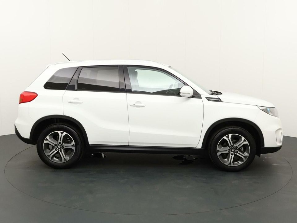 Suzuki Vitara 1.6 High Executive