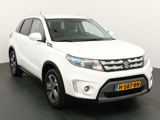 Suzuki Vitara 1.6 High Executive