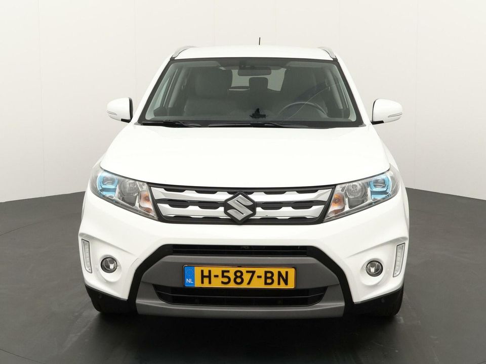 Suzuki Vitara 1.6 High Executive