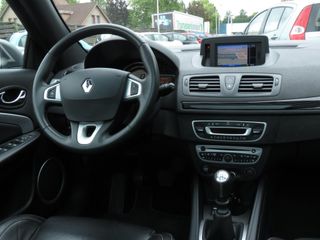 Renault Mégane Coupé-Cabriolet 1.4 TCE Privilège | VOL LEDER | XENON | NAVI | KEYLESS | CLIMA | STOELVERWARMING | CRUISE CONTROL |