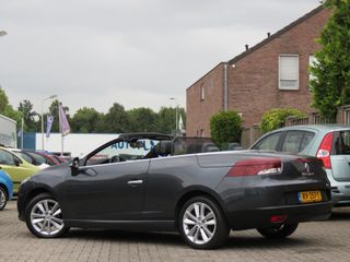 Renault Mégane Coupé-Cabriolet 1.4 TCE Privilège | VOL LEDER | XENON | NAVI | KEYLESS | CLIMA | STOELVERWARMING | CRUISE CONTROL |