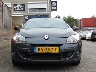 Renault Mégane Coupé-Cabriolet 1.4 TCE Privilège | VOL LEDER | XENON | NAVI | KEYLESS | CLIMA | STOELVERWARMING | CRUISE CONTROL |