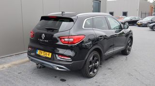 Renault Kadjar 1.3 TCe Black Edit. | Black edition | Bose | Pano