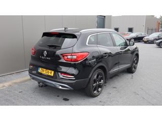 Renault Kadjar 1.3 TCe Black Edit. | Black edition | Bose | Pano