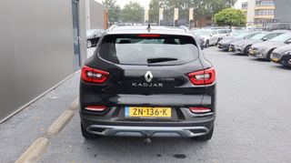 Renault Kadjar 1.3 TCe Black Edit. | Black edition | Bose | Pano