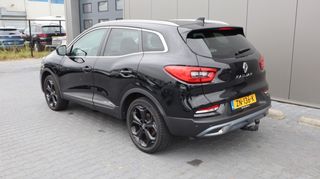 Renault Kadjar 1.3 TCe Black Edit. | Black edition | Bose | Pano