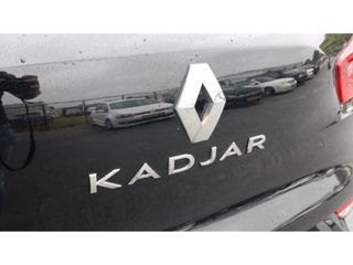 Renault Kadjar 1.3 TCe Black Edit. | Black edition | Bose | Pano