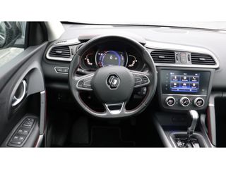 Renault Kadjar 1.3 TCe Black Edit. | Black edition | Bose | Pano