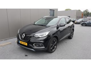 Renault Kadjar 1.3 TCe Black Edit. | Black edition | Bose | Pano