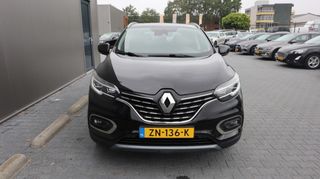 Renault Kadjar 1.3 TCe Black Edit. | Black edition | Bose | Pano