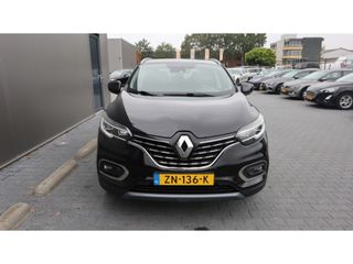 Renault Kadjar 1.3 TCe Black Edit. | Black edition | Bose | Pano