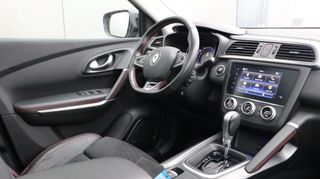 Renault Kadjar 1.3 TCe Black Edit. | Black edition | Bose | Pano