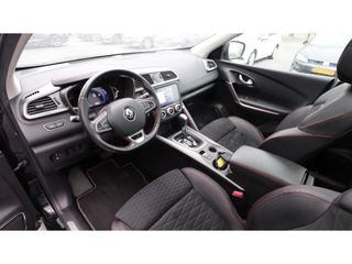 Renault Kadjar 1.3 TCe Black Edit. | Black edition | Bose | Pano