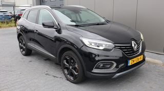 Renault Kadjar 1.3 TCe Black Edit. | Black edition | Bose | Pano