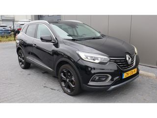 Renault Kadjar 1.3 TCe Black Edit. | Black edition | Bose | Pano