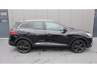 Renault Kadjar 1.3 TCe Black Edit. | Black edition | Bose | Pano