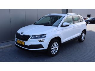 Škoda Karoq 1.0 TSI Clever Ed. | Cruise | Media | PDC VERKOCHT