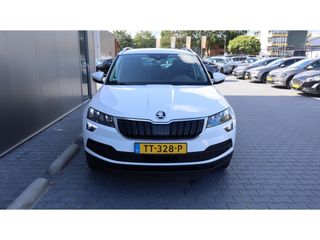 Škoda Karoq 1.0 TSI Clever Ed. | Cruise | Media | PDC VERKOCHT