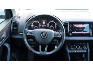 Škoda Karoq 1.0 TSI Clever Ed. | Cruise | Media | PDC VERKOCHT