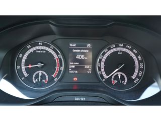 Škoda Karoq 1.0 TSI Clever Ed. | Cruise | Media | PDC VERKOCHT