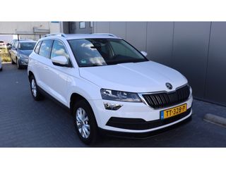 Škoda Karoq 1.0 TSI Clever Ed. | Cruise | Media | PDC VERKOCHT