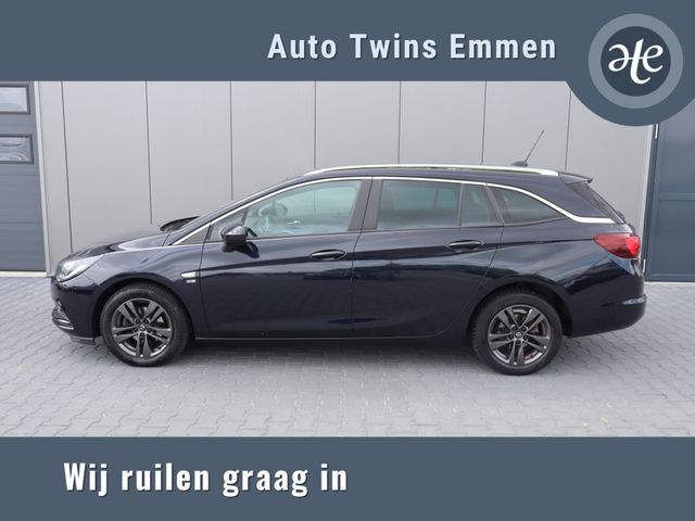 Opel Astra Sports Tourer 1.4 T. 120 Jaar Ed. | Automaat | Led | Media |