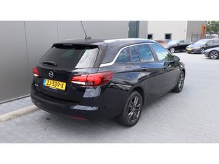 Opel Astra Sports Tourer 1.4 T. 120 Jaar Ed. | Automaat | Led | Media |