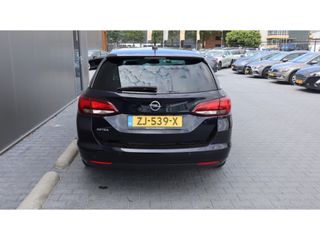 Opel Astra Sports Tourer 1.4 T. 120 Jaar Ed. | Automaat | Led | Media |