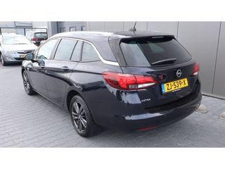 Opel Astra Sports Tourer 1.4 T. 120 Jaar Ed. | Automaat | Led | Media |